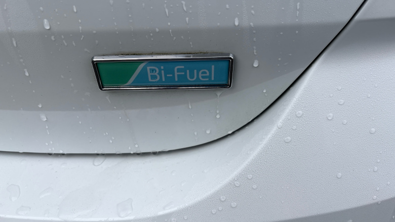 Dacia Sandero 1.0 TCe Essential 5dr Bi Fuel Hatchback